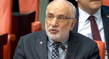 Mehmet Karaman: Vicdan işçileri mağdur