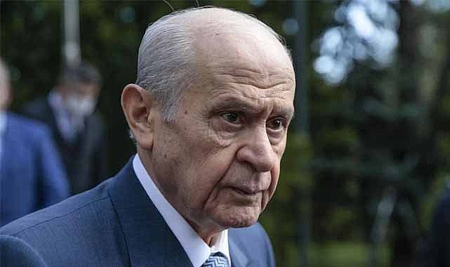 MHP Genel Başkanı Bahçeli taburcu edildi