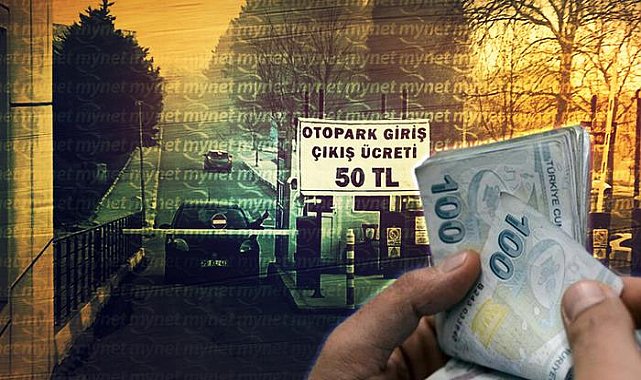Normalde ücretsiz ancak 'Rektörlük kararı' para aldırdı