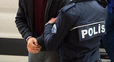 Samsun'da FETÖ'den 6 yıl cezası bulunan kişi yakalandı