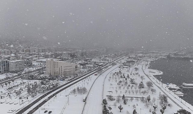 Samsun'da kapalı yollar açılıyor