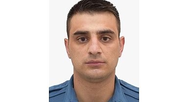 Samsunlu polis memuru Aykut Usta kalbine yenik düştü