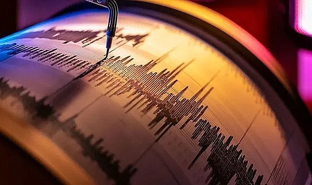 Son dakika…Kandilli duyurdu: Ege Denizi’nde peş peşe deprem! 