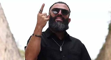 Survivor Turabi’nin şarkısına erişim engeli getirildi