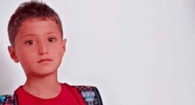 Adana'da havalar ısındı! Kanala giren 10 yaşındaki çocuk boğularak can verdi