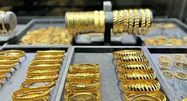 Altın düşüş sonrası rotayı yükselişe çevirdi!