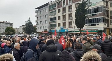 Samsun Atakum Belediye Başkanı Türkel'den İmamoğlu açıklaması