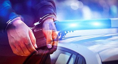 Bafra’da firari cinayet hükümlüsü yakalandı