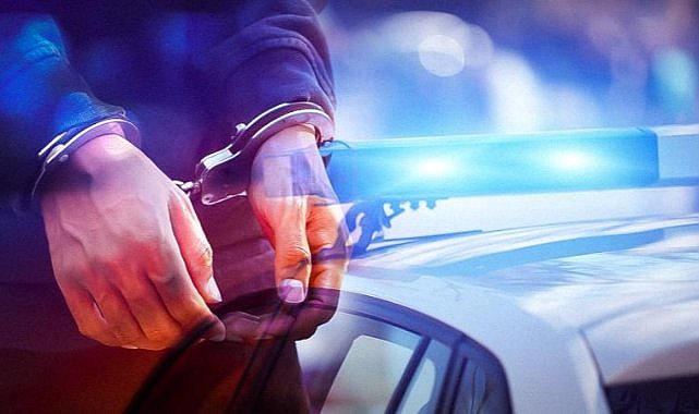 Bafra’da firari cinayet hükümlüsü yakalandı