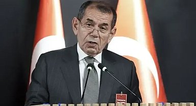 Dursun Özbek’ten köstebek operasyonu! 15 kişiyi kampa götürmedi.