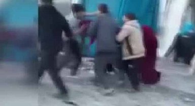 İsrail Gazze’de cenaze törenine saldırdı! 16 kişi öldü