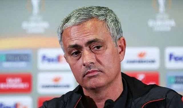 Jose Mourinho PFDK'ya sevk edildi
