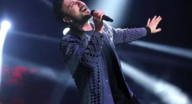 Megastar Tarkan Ekrem İmamoğlu sessizliğini bozdu!
