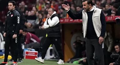 Okan Buruk oyuncusunu resmen gözden çıkardı: “Görmek istemiyorum”