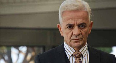 Oyuncu Zafer Algöz'den otopark ücretine isyan