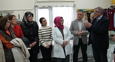 Samsun Atakum Belediyesi  8 Mart Dünya Kadınlar Günü programı bir hafta sürecek