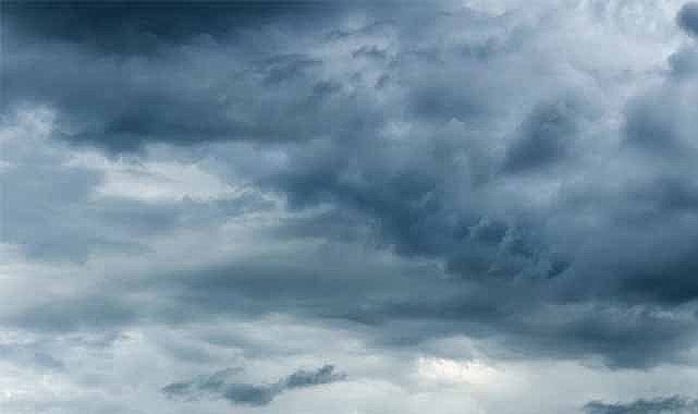Samsun'da bugün hava nasıl olacak?