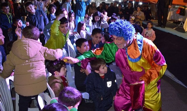 Samsun Havza Belediyesi '4. Ramazan Etkinlikleri' başladı
