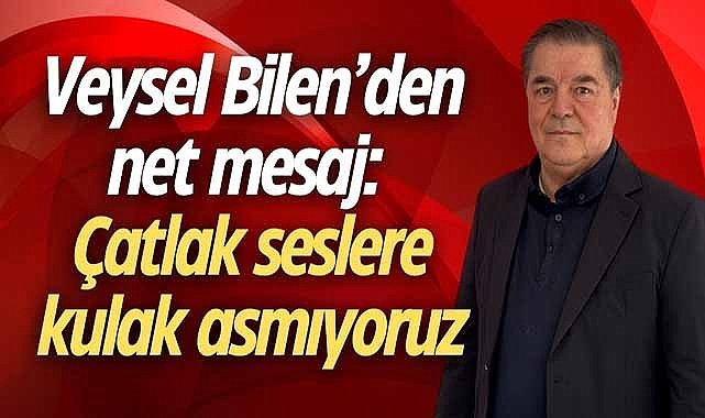 Samsunspor Başkan Vekili Bilen: Kamuoyundaki çatlak seslere kulak vermeksizin Fenerbahçe maçına odaklandık