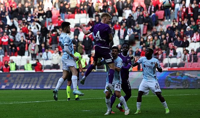 Samsunspor’da Drongelen’den mesaj var!