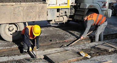 Samsun'da SASKİ 15 ayda 191 bin 259 başvuruyu sonuçlandırdı   