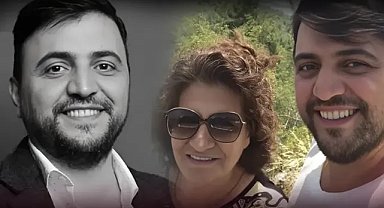 Şinasi Yurtsever’in annesinin feryadı yürek dağladı