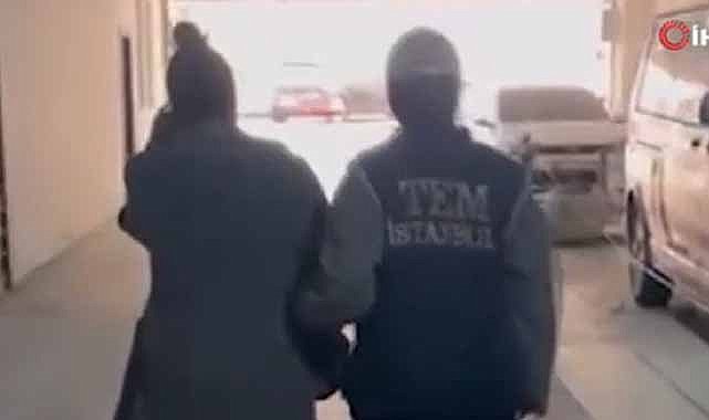Şişli Belediye Başkan Yardımcısı Ebru Özdemir tutuklandı