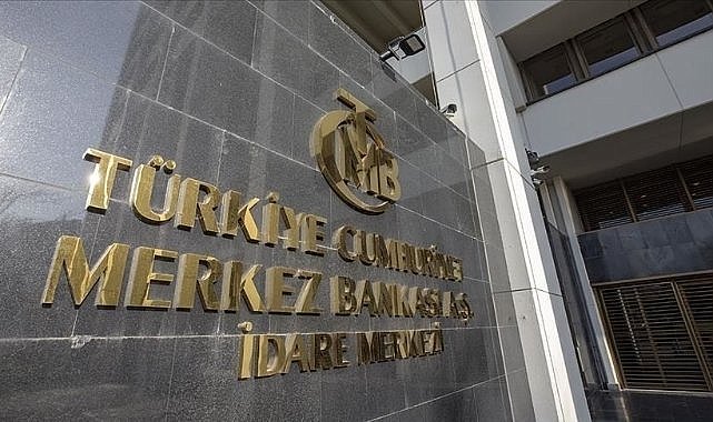Son dakika…Merkez Bankası faiz kararını açıkladı!