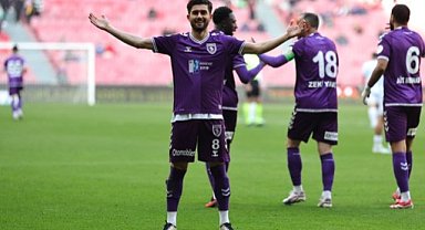 Soner Aydoğdu Süper Lig'de 27. haftanın en iyi oyuncusu