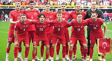 Türkiye-Macaristan milli maçı ne zaman, saat kaçta ve hangi kanalda?