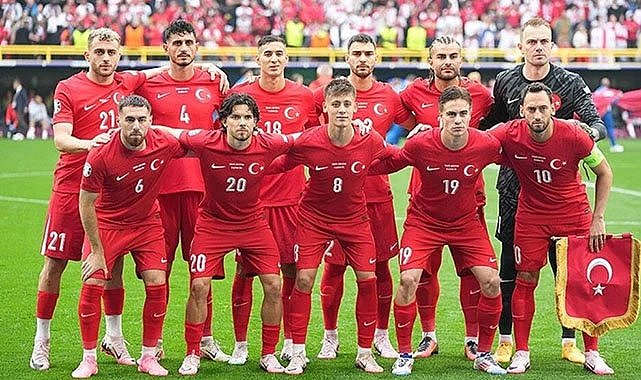 Türkiye-Macaristan milli maçı ne zaman, saat kaçta ve hangi kanalda?