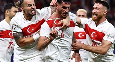 Türkiye-Macaristan mücadele edecek! Muhtemel 11'ler