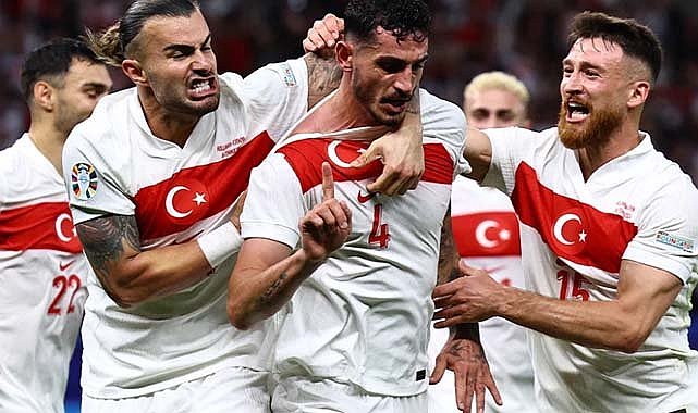 Türkiye-Macaristan mücadele edecek! Muhtemel 11'ler