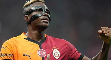 Victor Osimhen’in gideceği yeni takım belli oldu! “Yeni forvet Osimhen olacak”