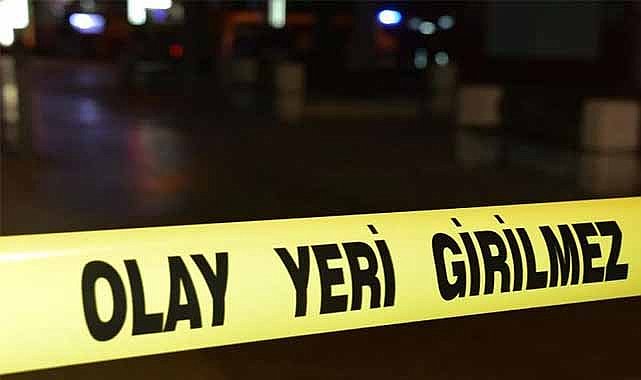 Yaşlı adamın acı sonu! Evinin yanında can verdi