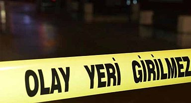 Adana'da vahşet! 5 çocuk annesi eşini bıçaklayarak öldürdü