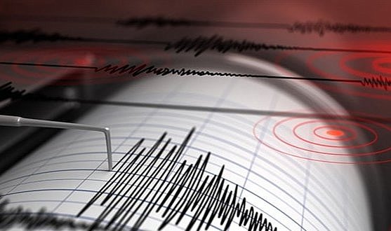 Adıyaman’da 3.5 büyüklüğünde deprem!