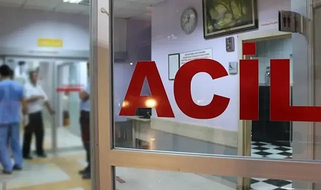 Alanya’da evinde rahatsızlandı! Hastanede hayatını kaybetti
