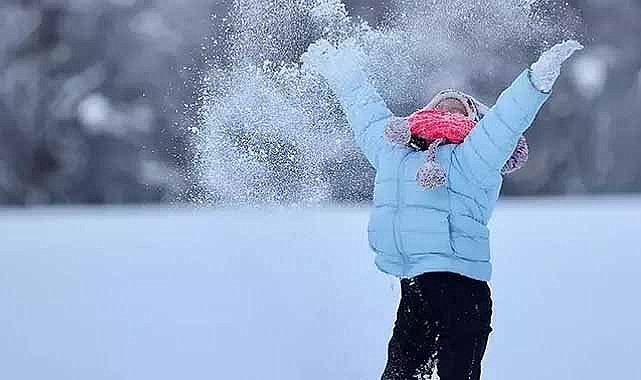 Ankara Valisi duyurdu! Beklenen kar nedeniyle okullar tatil edildi!