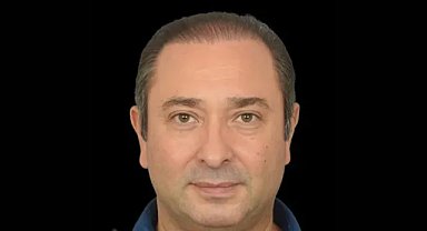 Antalya'da polis memuru görev başında kalp krizi geçirdi