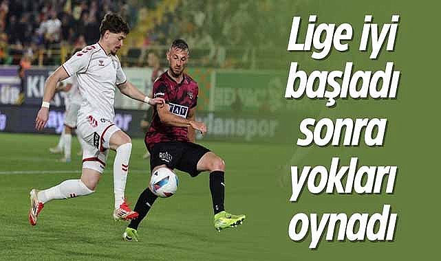 Arbnor Muja'dan sessiz performans