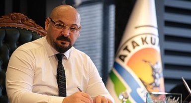 Başkan Türkel: Dünya ülkelerine rehber olmaya devam edecek