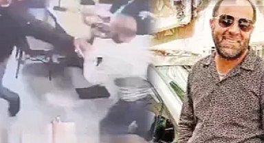 “Binanın önüne bisiklet koydun” tartışması sonucu bıçaklanarak katledildi!