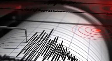 Bursa’da korkutan deprem! Kandilli Rasathanesi duyurdu