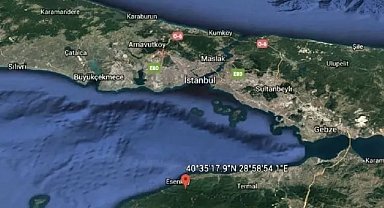 Deprem sonrası akıllardaki o soru! İstanbul'un en güvenli ilçeleri nereler?