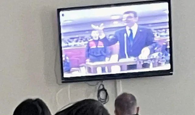 ''Ekrem İmamoğlu tahliye edilecek'' deyip tarihi açıkladı