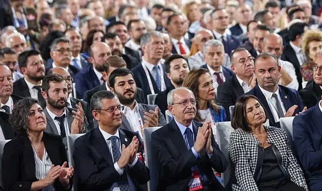 Ekrem İmamoğlu ve 86 kişinin ifadeleri alınıyor