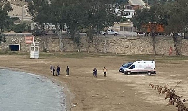 Emekli uzman çavuşun cesedi bulundu