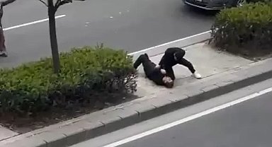 Eskişehir'de 12 saat kaçan sürücüye 25 bin lira ceza