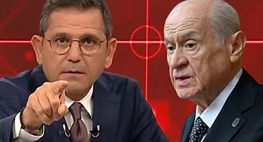 Fatih Portakal'dan Devlet Bahçeli'ye yönelik '66 gün vurgusu'!